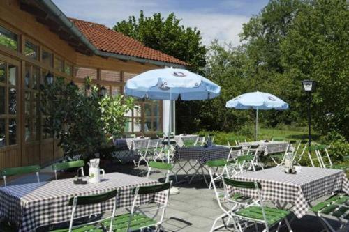 Hotel Landgasthof Gschwendtner Allershausen Exterior foto