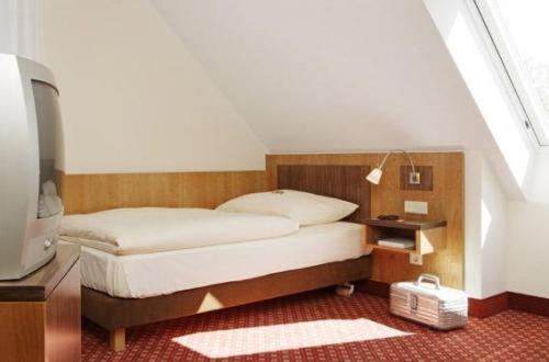 Hotel Landgasthof Gschwendtner Allershausen Habitación foto